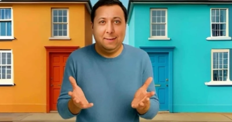 Elməddin Cəfərov ekranlara qayıdır