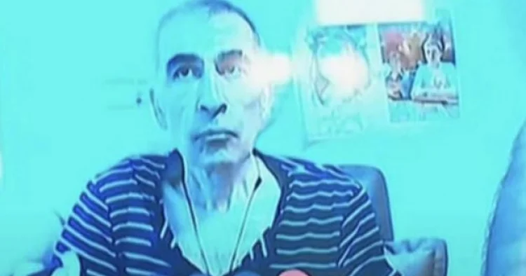 Saakaşvili: Biz mütləq qalib gələcəyik