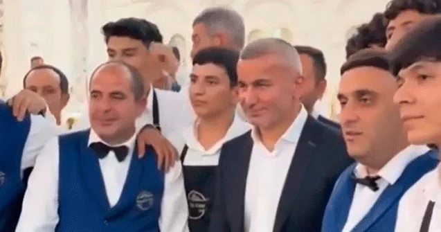 “Gecənin fotosu bu oldu” Video
