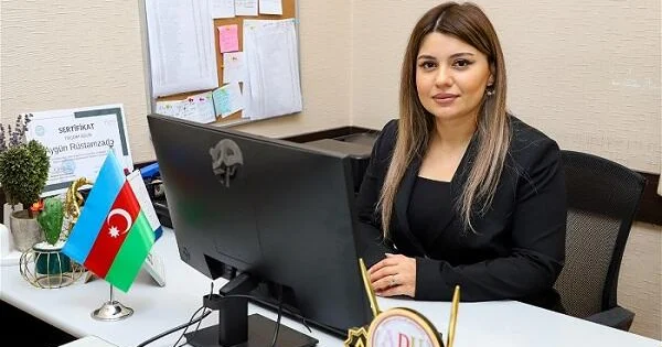 ADU ya bu il qəbul olan tələbələrin sayı...