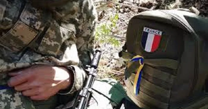 Fransızlar Ukrayna üçün döyüşmək istəmirlər