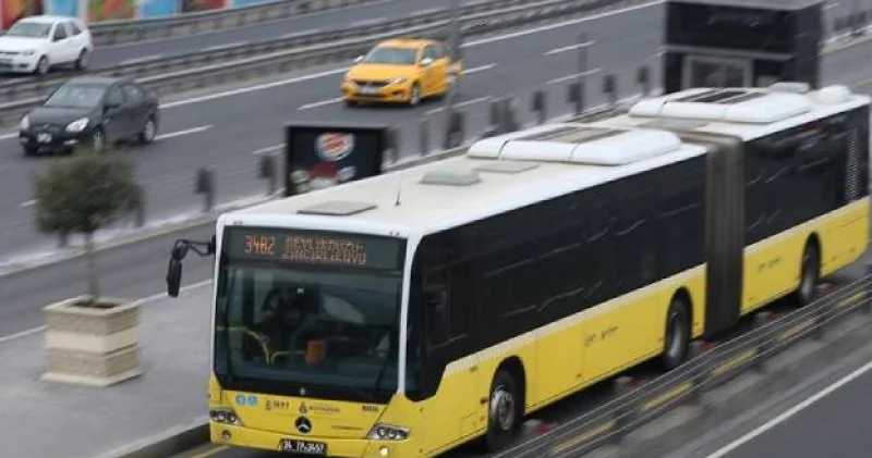 Ən ucuz gediş haqqı 1 manat 44 qəpik... İstanbulda ictimai nəqliyyatda gediş haqqı 30 faiz artırıldı (QİYMƏTLƏR)