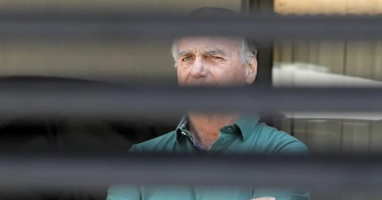 Hakimlərin əksəriyyəti Bolsonaro üçün sərt hökmü təsdiqləyib