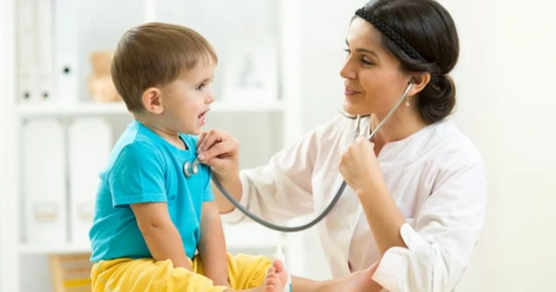 Sağlam uşaq böyütməyin 10 QIZIL QAYDASI Pediatrdan