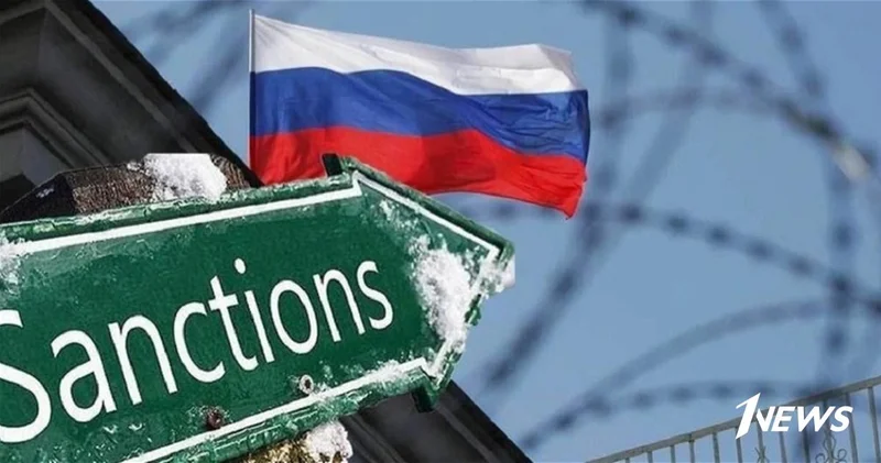 ЕС представит новый пакет антироссийских санкций 15 сентября