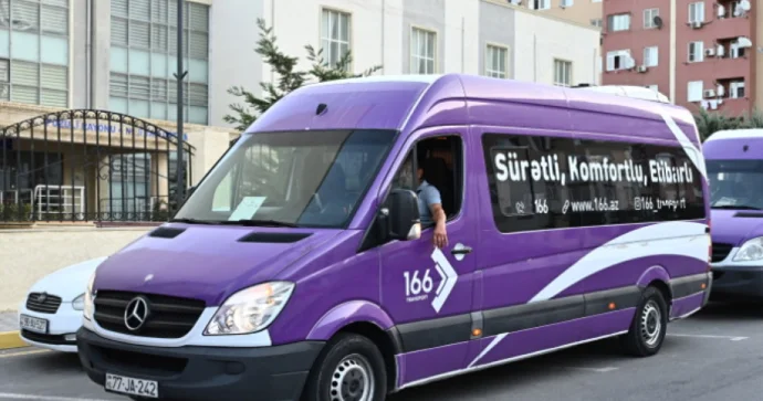 Hadrut və Badaraya ilk köç yola çıxdı YENİLƏNİB