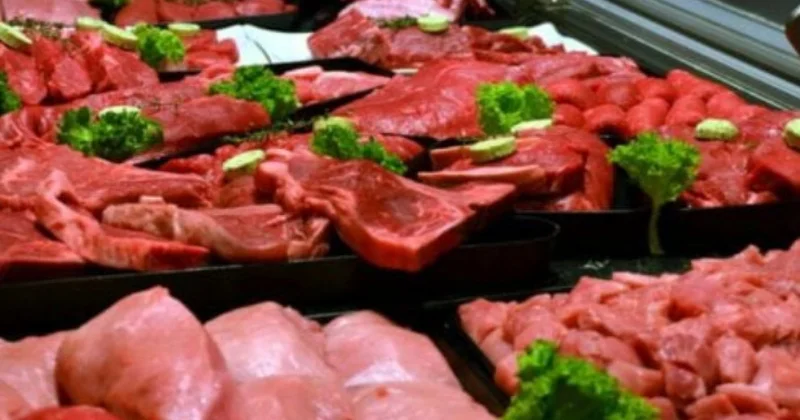 Komitə sədri: Hazırda Azərbaycanda ət qiymətləri yüksəkdir