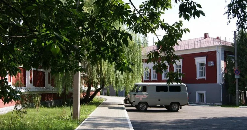 Rusiyada psixiatrik klinikada yanğın ağır xəsarət alanlar var