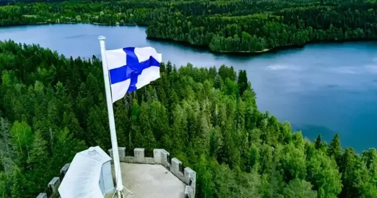 Finlandiya Rusiyanı cavab verməyə çağırdı!