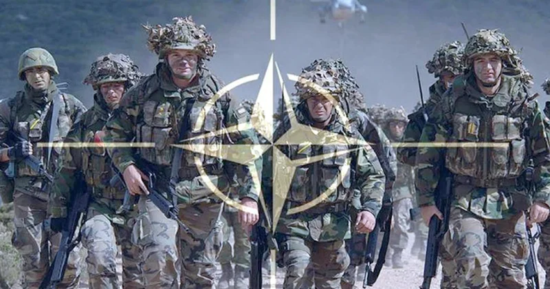 НАТО начинает операцию Восточный страж