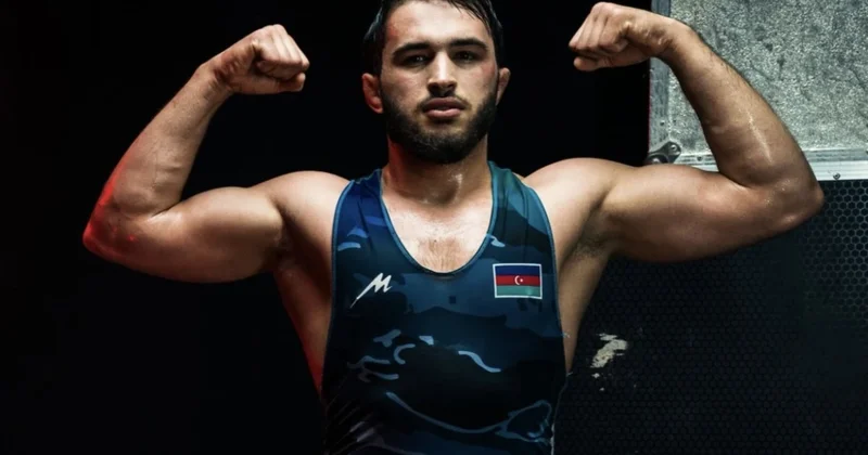 Osman Nurmaqomedov: “Onlara qalib gəlməyin yolunu bilirəm”