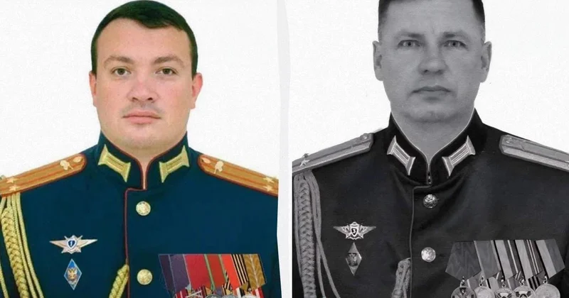 ВСУ разгромили командный пункт ВС России в Запорожье: погибли офицеры ФОТО