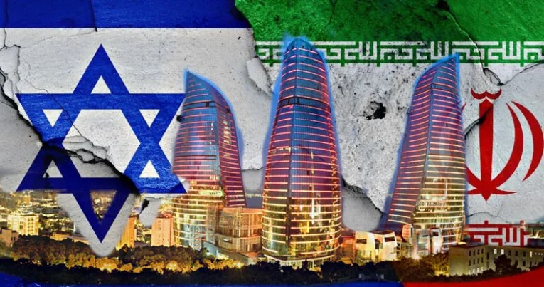 Bakının Tehran və Təl Əviv arasında tarazlıq siyasəti və regional sülhə dəstək