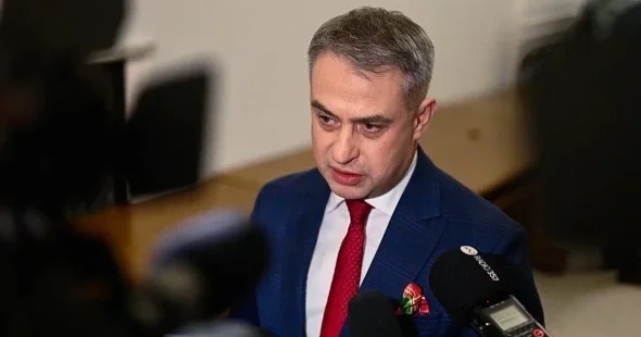 У Варшавы есть факты намеренного нарушения границы российскими дронами