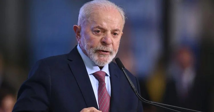 Braziliya lideri: “Qərarlarımıza heç kim qarışa bilməz”
