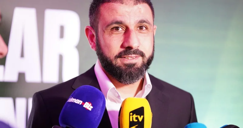 Rəşad Sadıqov: Bizim üçün yaxşı nəticədir