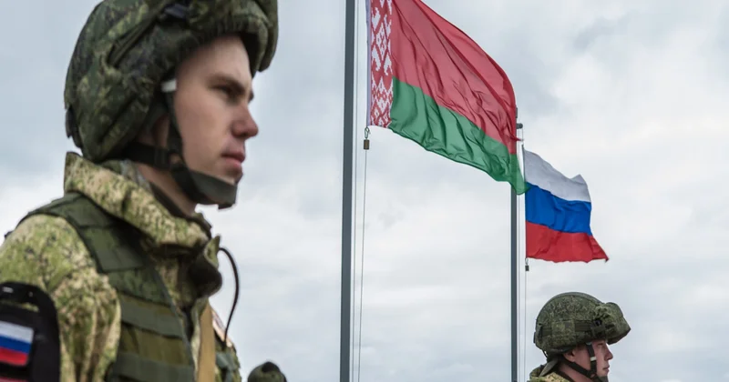 MN: Belarus Rusiya ilə təlimlər zamanı baş verə biləcək istənilən təxribata cavab verməyə hazırdır