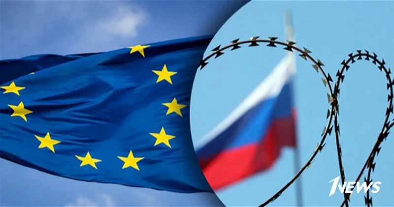 ЕС продлил санкции против России еще на 6 месяцев