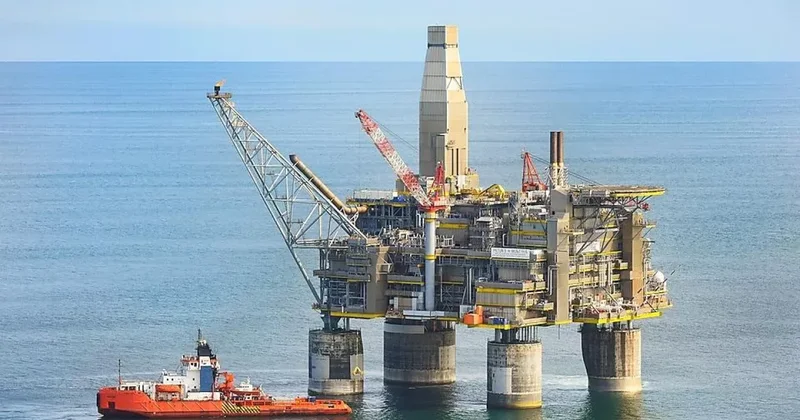 Нефть без потолка но санкции нарастили: Япония пересматривает антироссийские меры