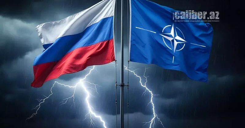 Балтийский фронт России и НАТО Три экспертных мнения на