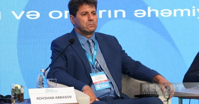Bülbülə gölünün ətrafındakı qəbiristanlığın köçürülməsi təklif olunur
