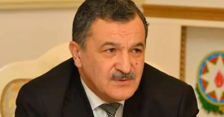 Sülh istəyirsənsə, Konstitusiyanı dəyiş! Deputatdan Ermənistana MESAJ