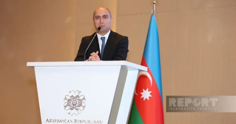 Nazir: Azərbaycan tarixi dərsliklərinin dili şagirdlərin yaş xüsusiyyətlərinə uyğun deyil