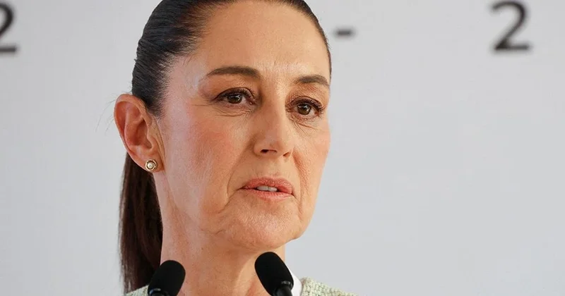 Meksika prezidenti narkobaronların həbsində MKİ nin iştirakını inkar edir