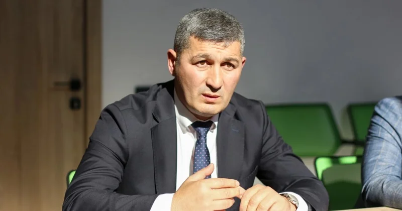 Bəzi ictimai birliklər bu sektora zərər verir Bəhruz Məmmədzadə