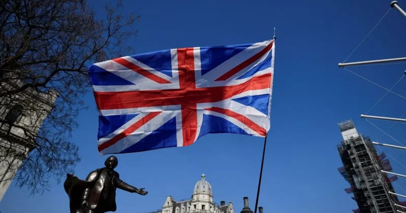 Британия ввела санкции против компаний из Китая, Индии, Турции и Таиланда