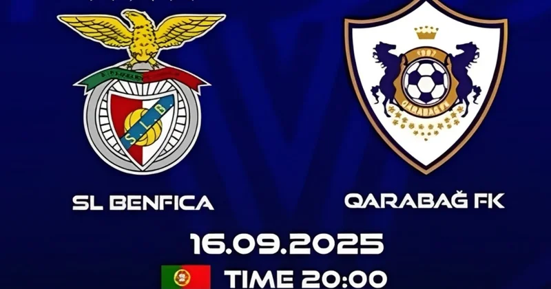 Qarabağ ın ÇL matçının biletləri satışa çıxır Tarix