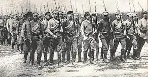 Qafqaz İslam Ordusunun zəfər yürüşü 1918 ci il 15 sentyabr