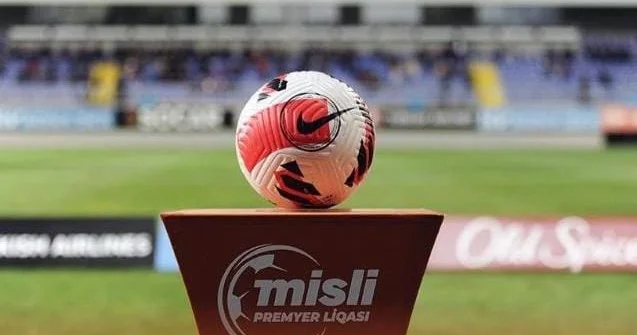 “Kəpəz” uduzdu, “Qarabağ”dan heç heçə YENİLƏNİB