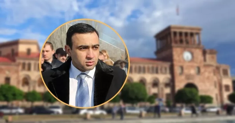 Аппарат Пашиняна о Кочаряне: Дырявый свитер стал золотым рудником в Африке, а лапти особняком в Греции