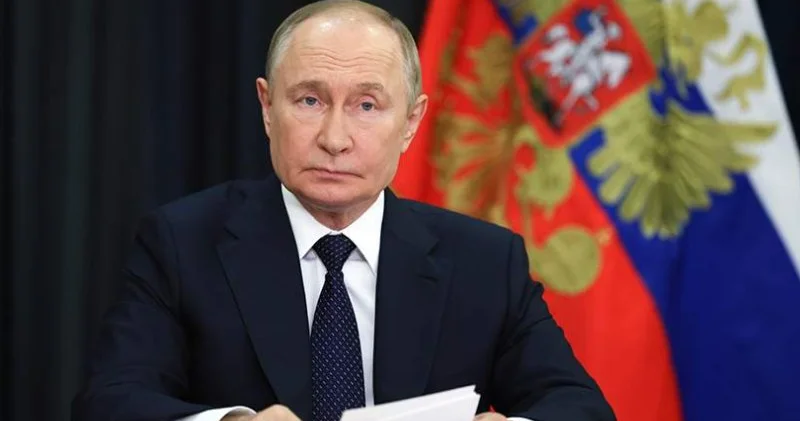Rusların 80% i Putinə güvənir