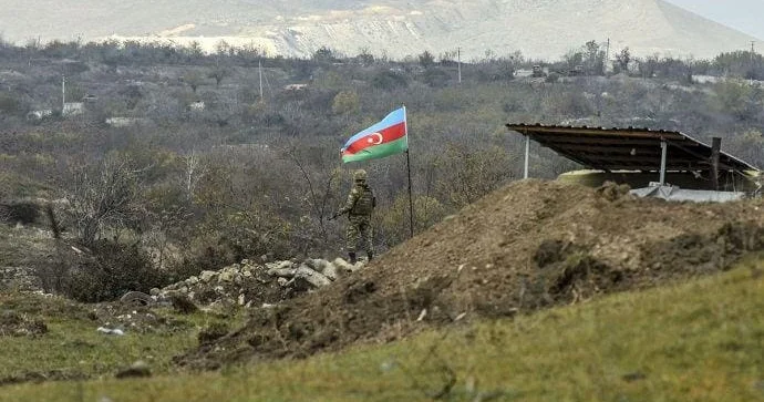 Sərhəddə pasport nəzarəti necə təmin ediləcək? ŞƏRH