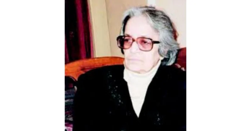 Ulu Cavidin fədakar Turanı