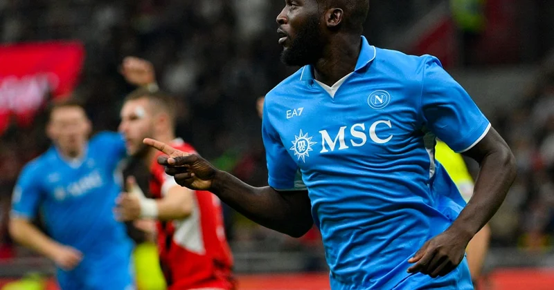 Lukaku nə vaxt qayıdacaq?