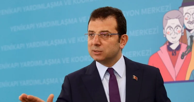 Ekrem İmamoğlunun diplom saxtakarlığı ilə bağlı məhkəmə prosesi başlayıb