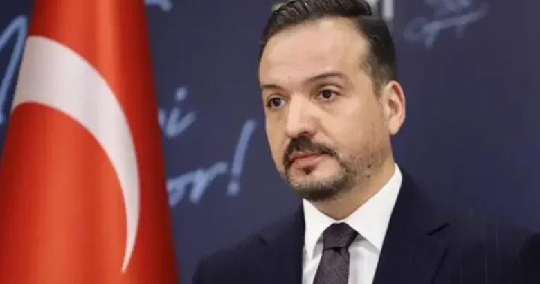 Kürşad Zorlu Naxçıvana gəlir