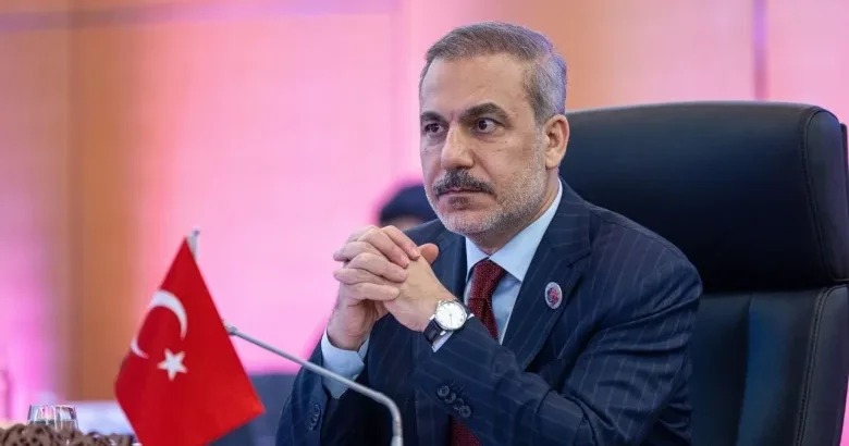 Türkiyə Aİ və BMT ni İsraili dayandırmağa çağırır