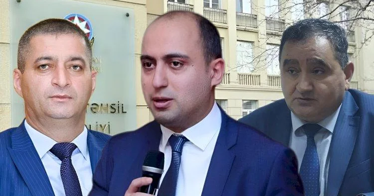 “Nazirliyə təhsilin “T” hərfini bilməyənləri yığıblar” Ekspertlərdən nazirə SƏRT CAVAB