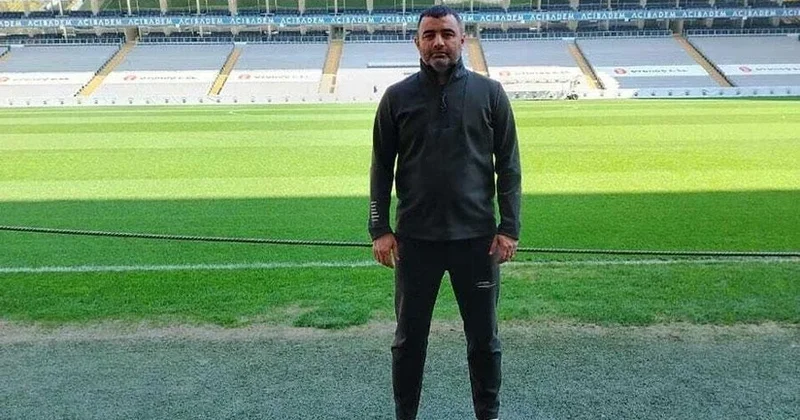 Aftandil Hacıyev: Benfika ilə oyun komandamız üçün yaxşı təcrübə olacaq