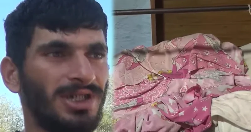 “Dedi ki, uşağı hirslənib yerə çırpdım” Ölən körpənin atası Video