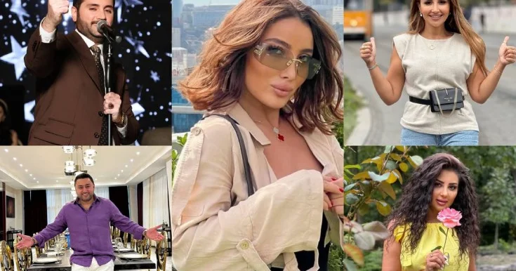 Bu gün instaqramda bunlar paylaşıldı
