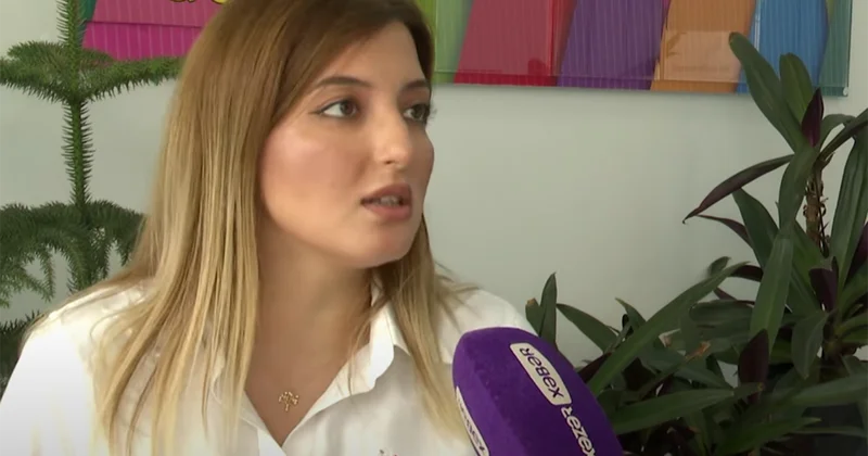 “Bağçanın hər üç nəzarətçisi hadisədən sonra işdən kənarlaşdırılıb” Video
