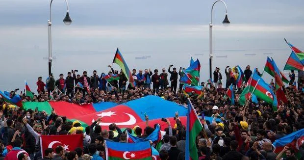 Milləti bölməyin! Yaralarımız təzə sağalırdı ki, başladılar...