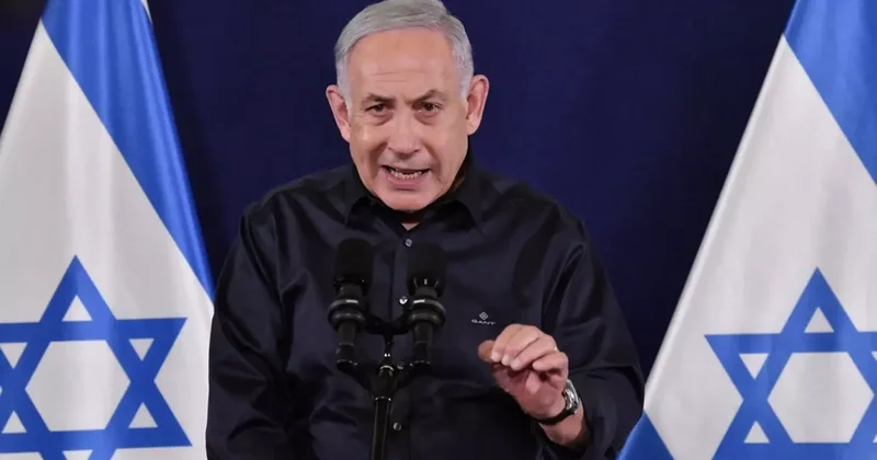 Artıq yəhudilər də anlayır: Netanyahu yəhudi xalqına xidmət etmir