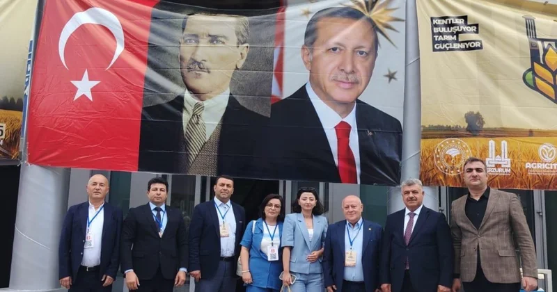 ADAU əməkdaşları beynəlxalq konfransda iştirak ediblər FOTOLAR