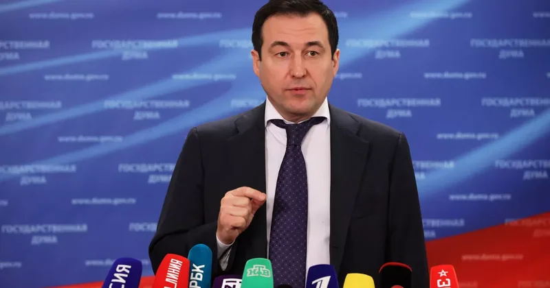 Вейпы это наркотики : депутат Госдумы призвал ужесточить меры